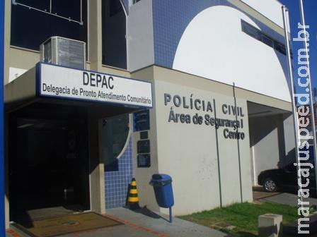 Homem fica em estado grave após ser espancado a pauladas em roubo Homem fica em estado grave após ser espancado a pauladas em roubo