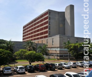 Hospital Regional terá incremento de R$ 41 milhões do governo Hospital Regional terá incremento de R$ 41 milhões do governo
