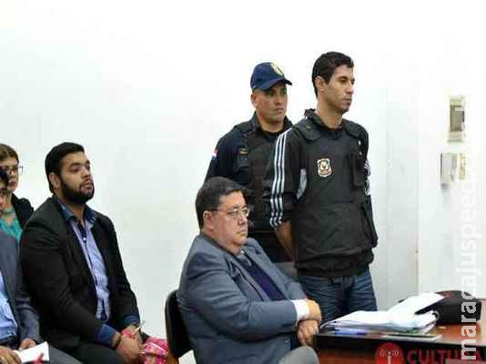 Integrantes do PCC fogem de presídio do Paraguai