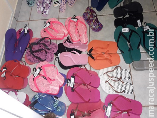 Internas de presídio feminino recebem doação de Natal Internas de presídio feminino recebem doação de Natal
