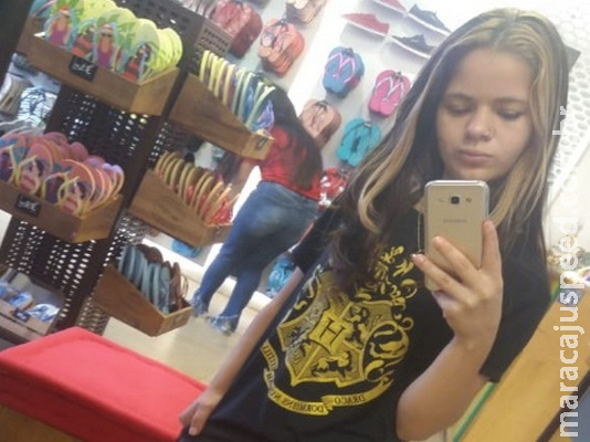 Jovem desaparece após sair para fazer rescisão de contrato trabalhista Jovem desaparece após sair para fazer rescisão de contrato trabalhista