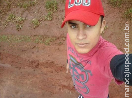 Jovem que estava desaparecido é encontrado morto em mata Jovem que estava desaparecido é encontrado morto em mata