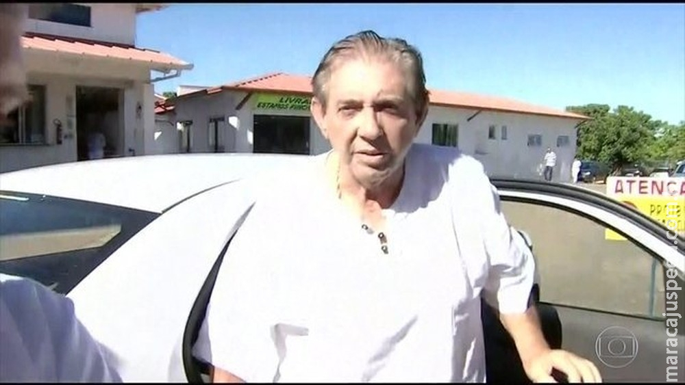 Justiça determina bloqueio de R$ 50 milhões das contas de João de Deus, suspeito de abuso sexual Justiça determina bloqueio de R$ 50 milhões das contas de João de Deus, suspeito de abuso sexual
