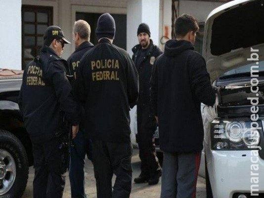 Justiça Federal condena 14 pessoas por tráfico internacional de drogas