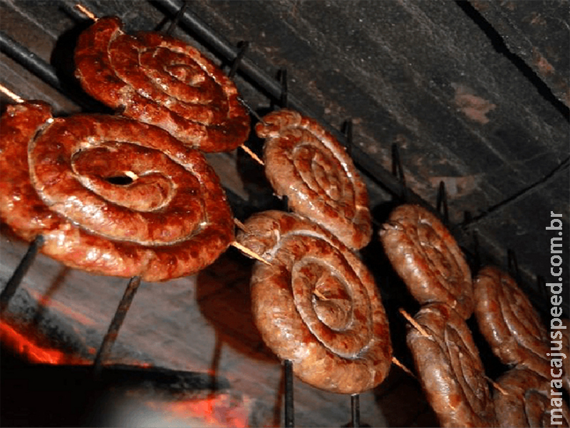 Linguiça de Maracaju e Mel do Pantanal são destaques em série produzida pela CNI Linguiça de Maracaju e Mel do Pantanal são destaques em série produzida pela CNI