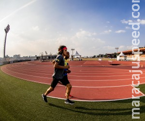 Lista do Bolsa Atleta tem 35 sul-mato-grossenses Lista do Bolsa Atleta tem 35 sul-mato-grossenses