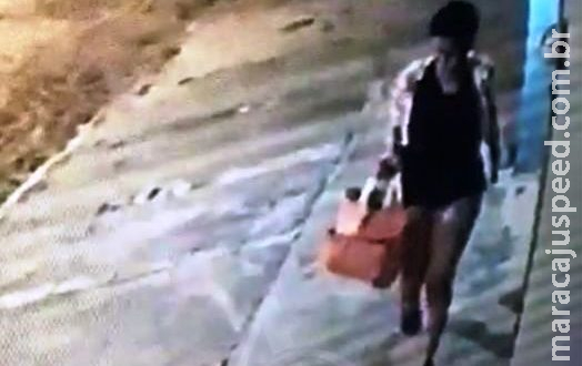 Mãe abandona filho recém-nascido e se esconde em clínica