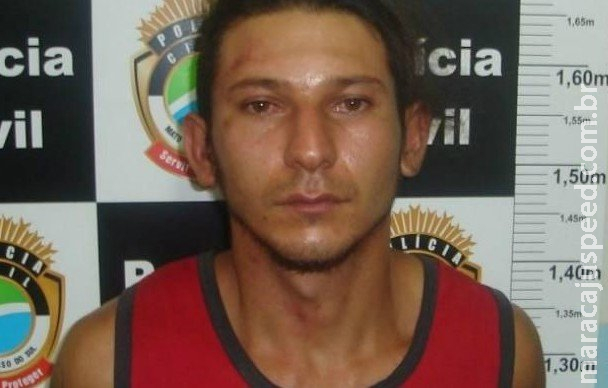 Maracaju: Homem que tentou matar a mãe queimada é condenado a 10 anos de prisão Maracaju: Homem que tentou matar a mãe queimada é condenado a 10 anos de prisão
