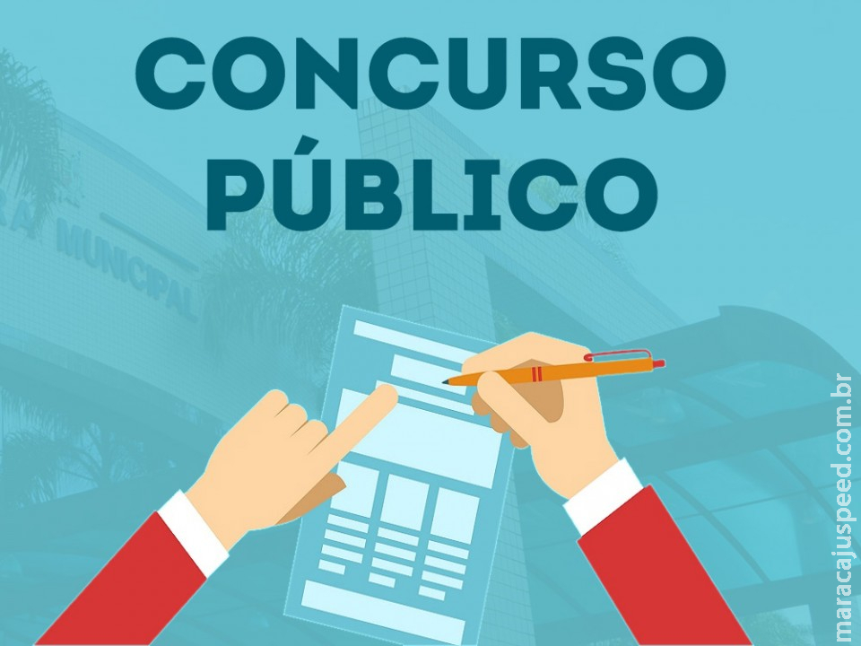 Maracaju: Prefeitura divulga o Resultado da Prova de Títulos do Concurso Público Maracaju: Prefeitura divulga o Resultado da Prova de Títulos do Concurso Público