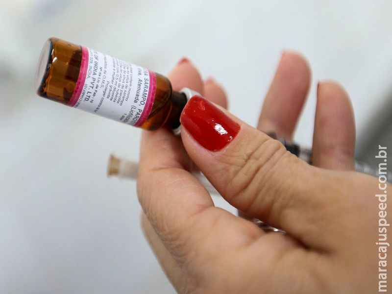 Ministério da Saúde faz alerta para vacinação em período de férias Ministério da Saúde faz alerta para vacinação em período de férias