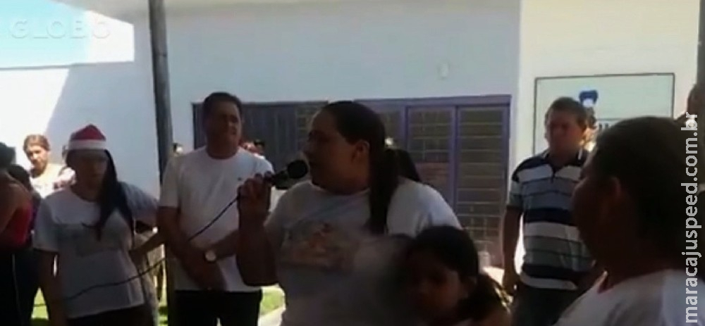 Mulher de João de Deus está abalada com denúncias e defende inocência do médium, diz advogado Mulher de João de Deus está abalada com denúncias e defende inocência do médium, diz advogado