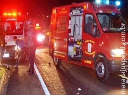  Mulher é atropelada pelo namorado ao ser vista beijando outro homem