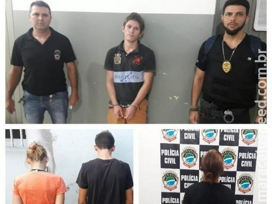 Mulher encontrada com rosto queimado foi morta por cinco pessoas