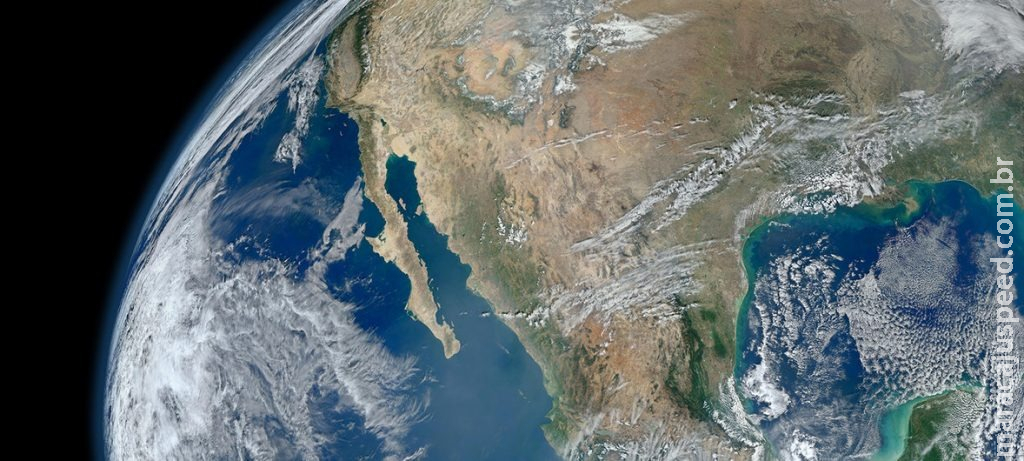 Mundo não está no caminho para frear mudanças climáticas, diz agência da ONU Mundo não está no caminho para frear mudanças climáticas, diz agência da ONU