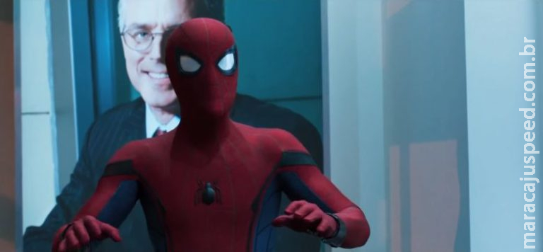O que sabemos sobre Homem Aranha: De Volta ao Lar: Contem Spoiler O que sabemos sobre Homem Aranha: De Volta ao Lar: Contem Spoiler