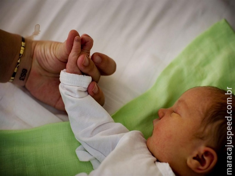 OMS: cerca de 30 milhões de bebês nascem prematuros por ano no mundo OMS: cerca de 30 milhões de bebês nascem prematuros por ano no mundo