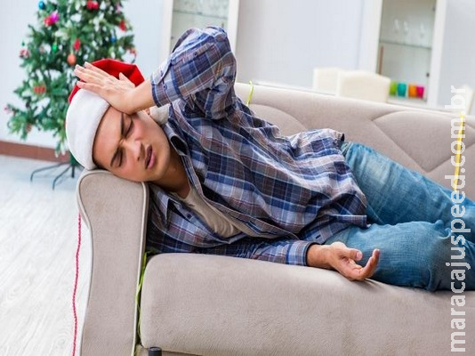 ONU alerta para ‘ressaca’ de plástico descartável no Natal e Ano Novo ONU alerta para ‘ressaca’ de plástico descartável no Natal e Ano Novo