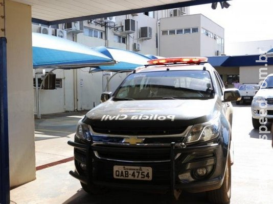 Operação Cifra Negra prende três empresários e servidor da Capital