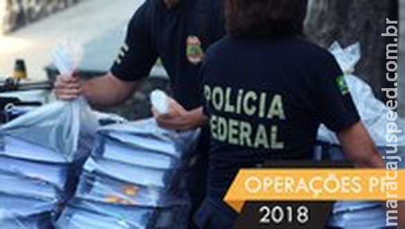 Operação Data Leak: PF investiga vazamentos e receptação ilícita de dados sigilosos de segurados do INSS e servidores Operação Data Leak: PF investiga vazamentos e receptação ilícita de dados sigilosos de segurados do INSS e servidores