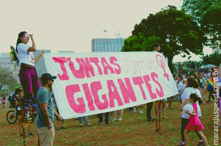 Palestrantes apontam dificuldades enfrentadas por mulheres encarceradas Palestrantes apontam dificuldades enfrentadas por mulheres encarceradas
