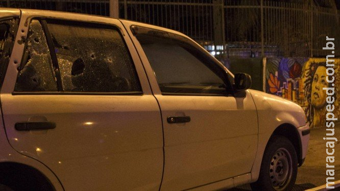 Polícia Federal ganha acesso ilimitado à investigação das mortes de Marielle Franco e Anderson Gomes