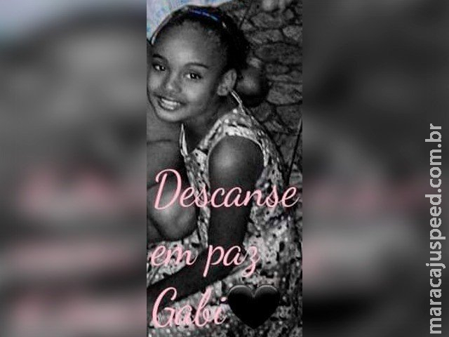 Polícia vai repetir depoimentos de testemunhas sobre morte de Gabrielly