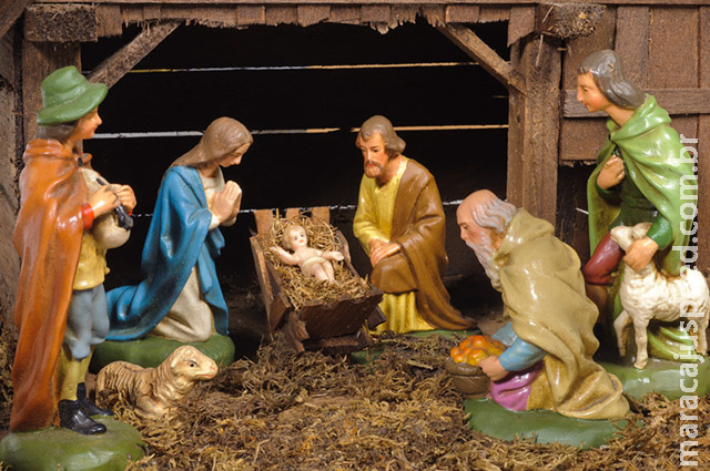 Presépio de Natal: o que é, significado e como fazer Presépio de Natal: o que é, significado e como fazer