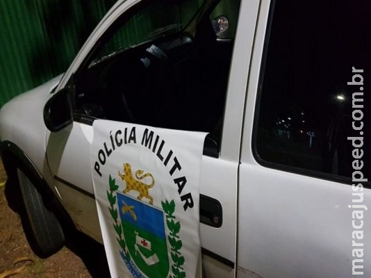 Preso acusado de esfaquear anfitrião em festa de Natal