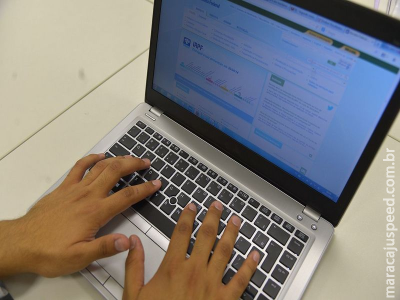 Receita libera hoje consulta a sétimo lote de restituição do IR 2018 Receita libera hoje consulta a sétimo lote de restituição do IR 2018