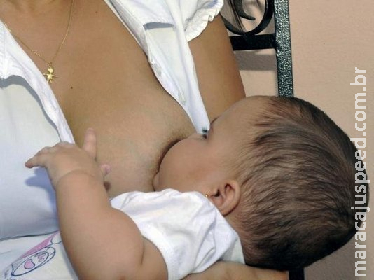 Recém-nascidos podem ficar sem leite e maternidade aciona doadoras Recém-nascidos podem ficar sem leite e maternidade aciona doadoras