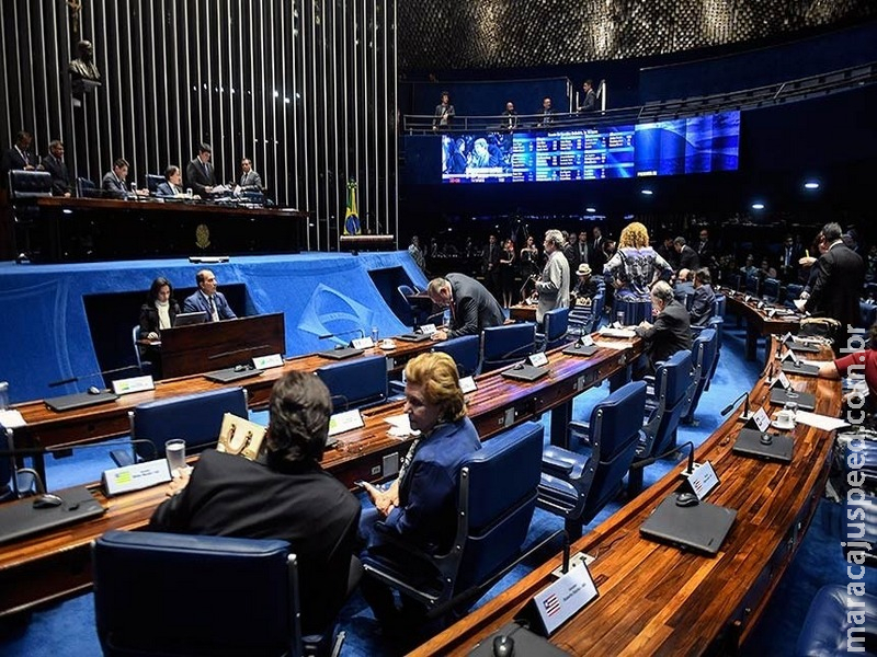 Senado aprova regulamentação da profissão de psicomotricista Senado aprova regulamentação da profissão de psicomotricista
