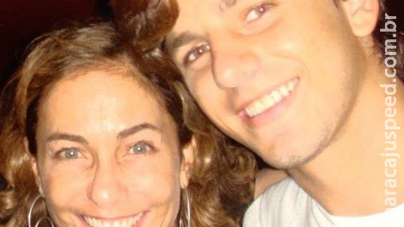 STJ manda prender responsável por atropelamento do filho de Cissa Guimarães STJ manda prender responsável por atropelamento do filho de Cissa Guimarães