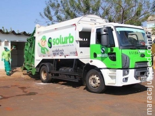 Taxa de lixo virá nos boletos do IPTU e também poderá ser parcelada Taxa de lixo virá nos boletos do IPTU e também poderá ser parcelada