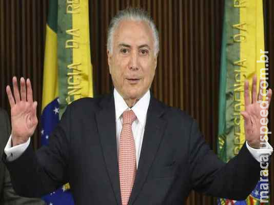 Temer cria empresa pública de navegação aérea a partir da Infraero Temer cria empresa pública de navegação aérea a partir da Infraero