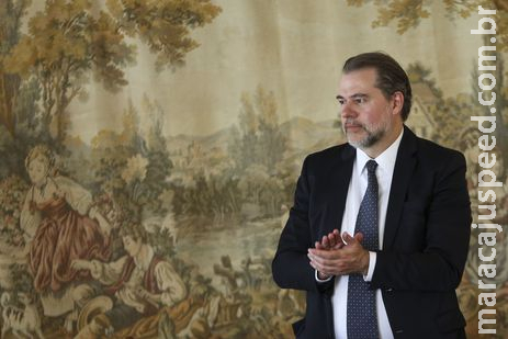 Toffoli derruba decisão que mandou soltar presos em 2ª instância Toffoli derruba decisão que mandou soltar presos em 2ª instância