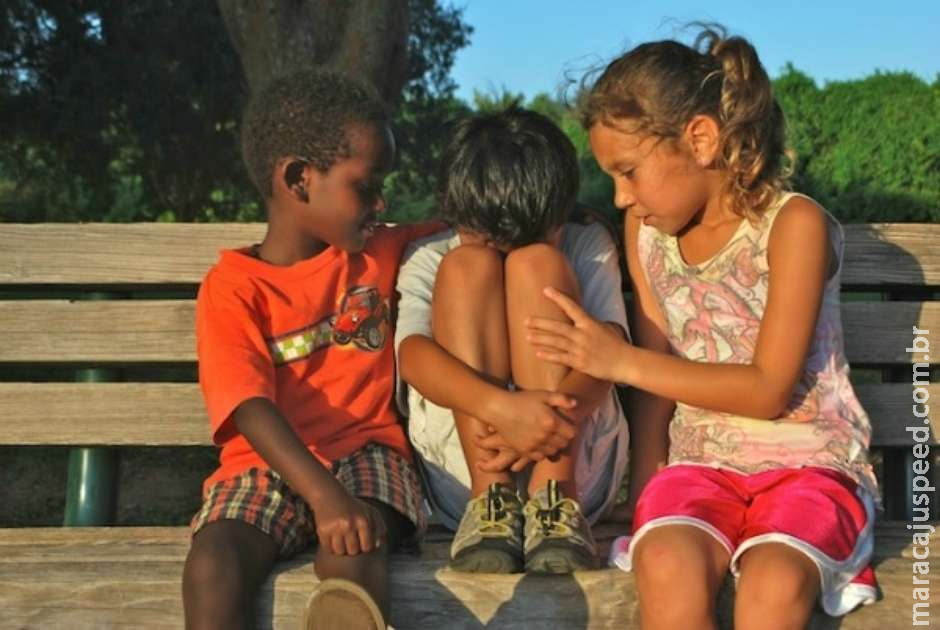Três estratégias para promover a empatia em crianças Três estratégias para promover a empatia em crianças