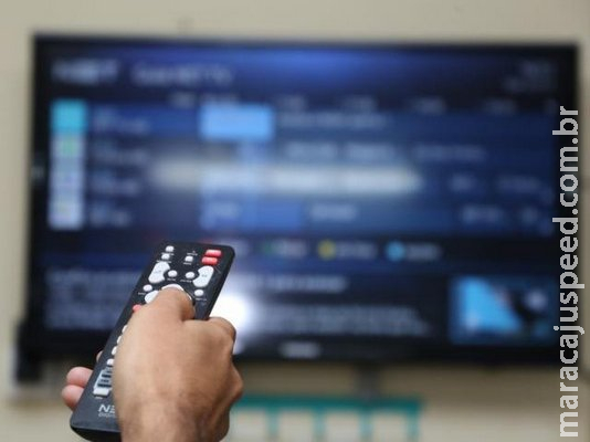 TV paga perdeu 17 mil assinantes em 3 anos no Estado, aponta Anatel TV paga perdeu 17 mil assinantes em 3 anos no Estado, aponta Anatel