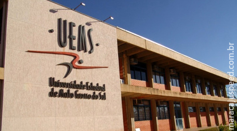 UEMS abre concurso para professores em quatro cidades de MS