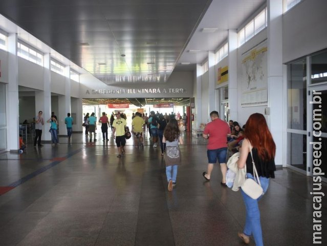 Universidades de Mato Grosso do Sul oferecem 7,8 mil vagas pelo Sisu 2019 Universidades de Mato Grosso do Sul oferecem 7,8 mil vagas pelo Sisu 2019