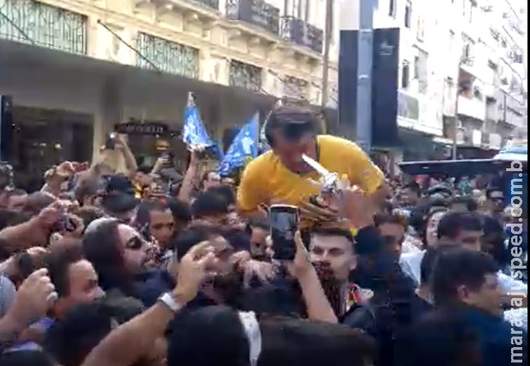 Veja o que foi destaque na política em 2018 Veja o que foi destaque na política em 2018