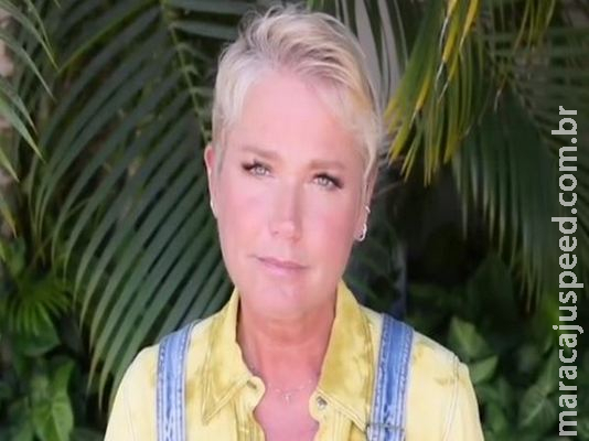 Xuxa fala sobre denúncias de assédio contra João de Deus: “Estou envergonhada” Xuxa fala sobre denúncias de assédio contra João de Deus: “Estou envergonhada”