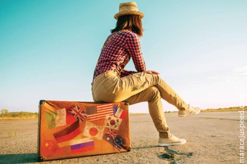 5 dicas para você preservar a sua coluna na viagem de férias 5 dicas para você preservar a sua coluna na viagem de férias