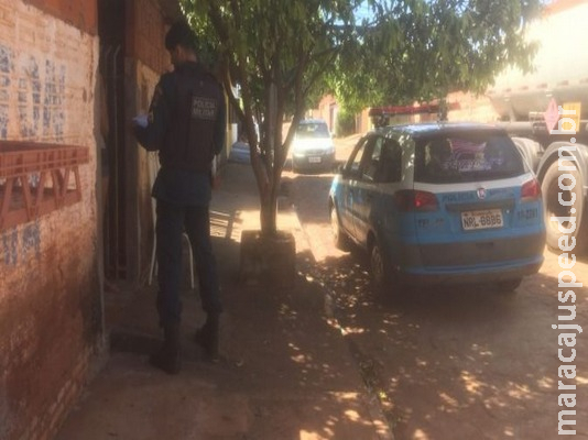 8º BPM de Nova Andradina atende mais de 100 mulheres através Programa Mulher Segura em 2018