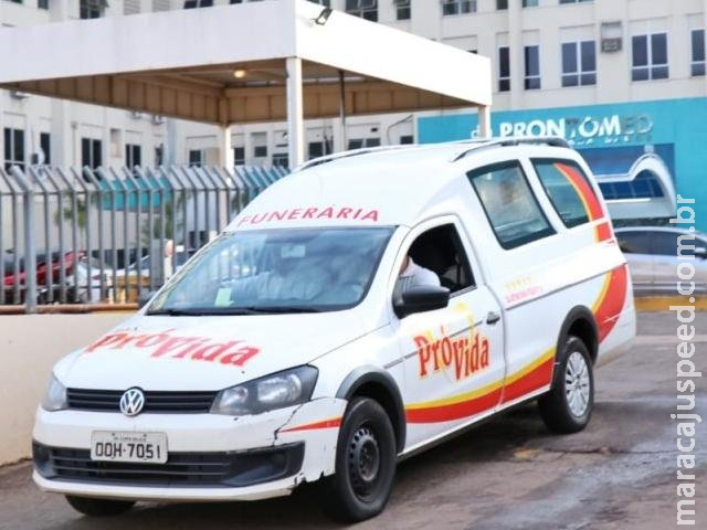 Afastado, técnico de enfermagem acabava de voltar a rotina de 3 turnos