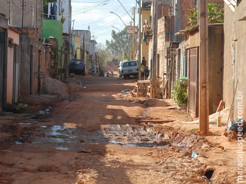 América Latina tem menos de 25% dos lares aptos para dupla inclusão América Latina tem menos de 25% dos lares aptos para dupla inclusão