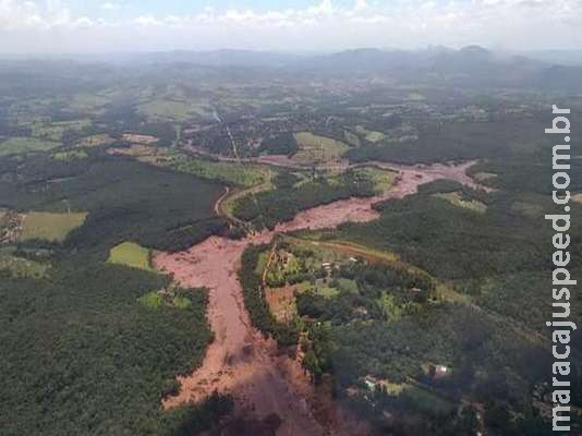 Após tragédia, Governo Federal determina inspeção em todas as barragens vulneráveis no País Após tragédia, Governo Federal determina inspeção em todas as barragens vulneráveis no País