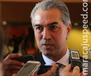 Azambuja exonera 1,9 mil comissionados em decreto publicado hoje Azambuja exonera 1,9 mil comissionados em decreto publicado hoje