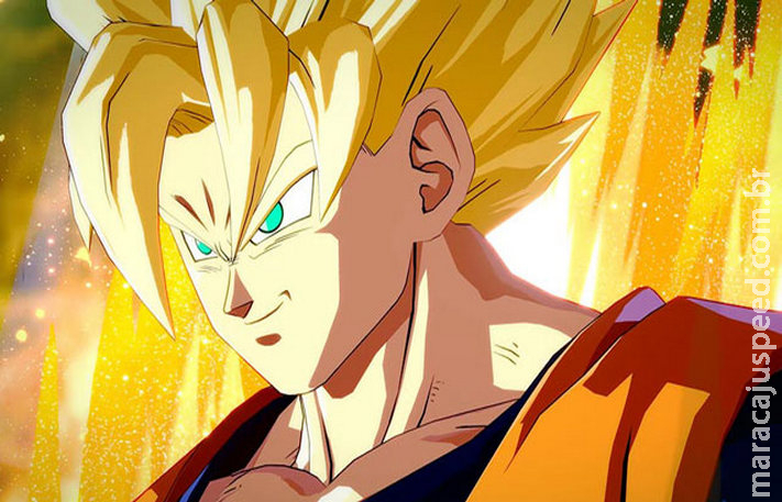 Bandai Namco está trabalhando em jogo de ação de Dragon Ball Z