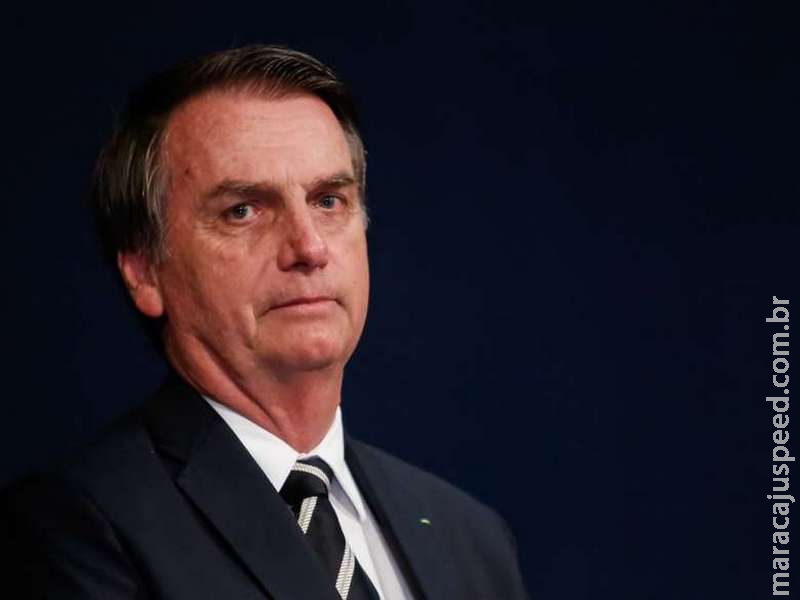 Bolsonaro recebe presidente argentino nesta quarta-feira em Brasília