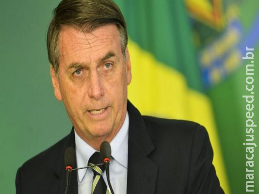 Bolsonaro sanciona Lei do Orçamento 2019 de R$ 3,3 trilhões